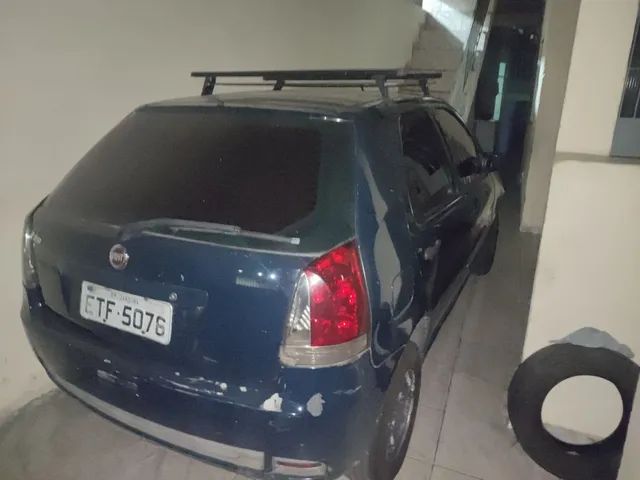 Palio economy  - Foto 4