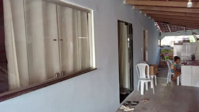 Vendo 2 ? casas 