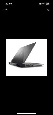 Dell G15 - Foto 4