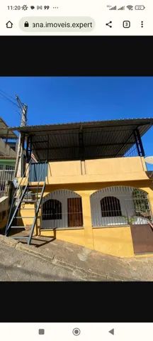 Captação de Casa a venda na Rua Plínio Vieira Machado, Rubem Braga, Cachoeiro de Itapemirim, ES