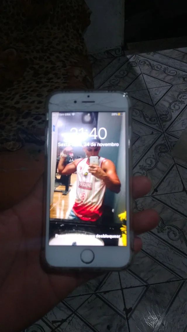 Iphone 6