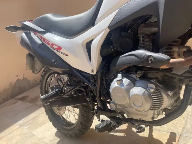 HONDA NXR 160 BROS ESDD FLEXONE 2017 - 1248981150