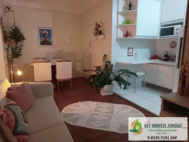 Apartamentos para alugar em Engordadouro, Jundiaí, SP - ZAP Imóveis