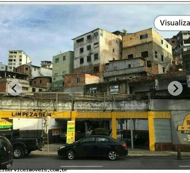 Vendo terreno Daniel Lisboa/ Bonoco