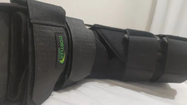Bota Imobilizadora M - Dortler - Foto 5