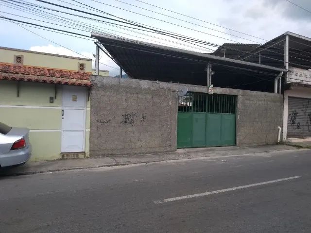 Galpão em Mesquita para alugar (Ótimo para crossfit) - Foto 2