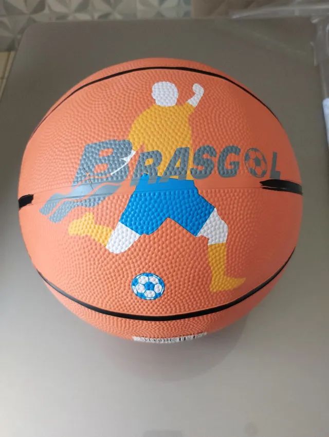 Bola Basquete Penalty Pro 7.5