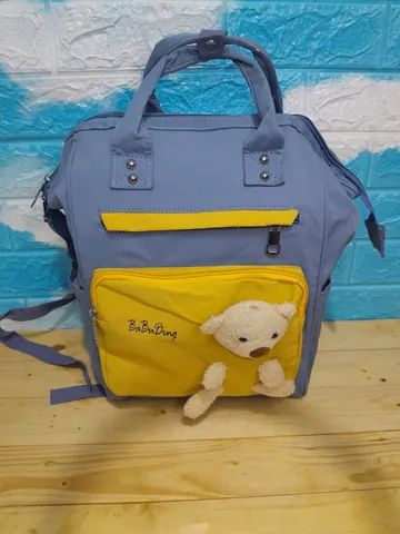 Bolsa de maternidade  - Foto 3