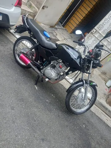 Motos Usadas Em Jandira