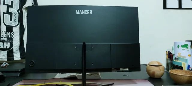 Monitor mancer valak, painel va, 23,6 pol, 180hz - Foto 2