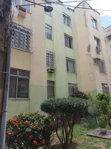 Captação de Apartamento a venda na Rua de Lazer, Pilares, Rio de Janeiro, RJ