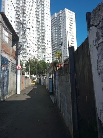 Captação de Casa a venda na Caminho Dona Adelaide, Marapé, Santos, SP