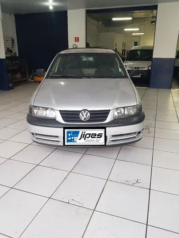 pick-ups VOLKSWAGEN 2003 Usados e Novos - Região de Londrina, PR