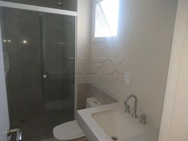 Apartamento Padrão em Bauru