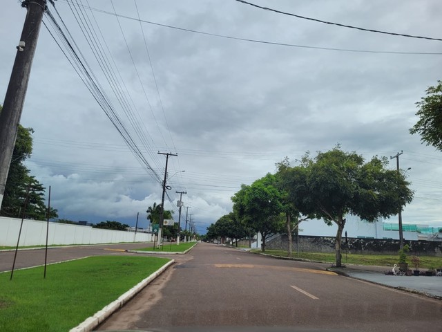 Lotes a venda no Condomínio Novo Mundo  - Foto 4