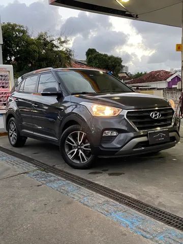  HYUNDAI CRETA PULSE