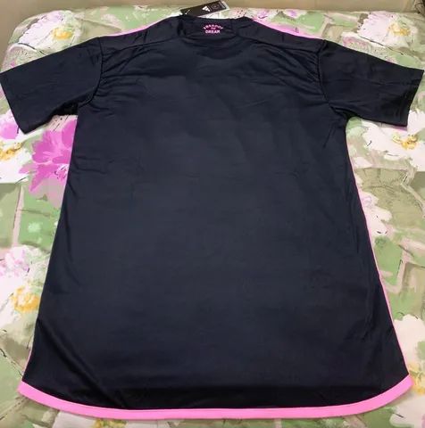 Camisa Miami F.C 23/24 - Foto 3
