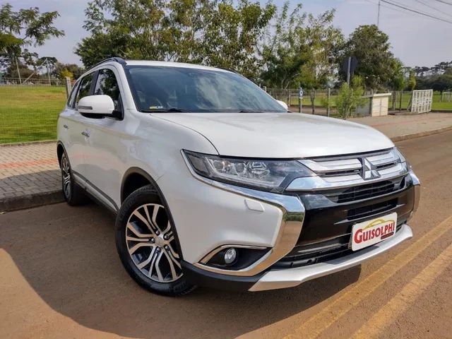 MITSUBISHI OUTLANDER OUTLANDER 2.2 165CV DIESEL AUT.