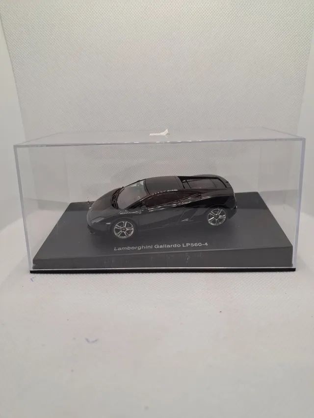 Miniatura Lamborghini Gallardo LP560-4 - Escala 1/43 - Marca Autoart  - Foto 6