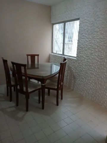 Captação de Apartamento para locação na Rua Abatia, Várzea, Recife, PE