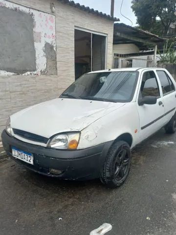 Carro Ford fiesta  - Foto 3