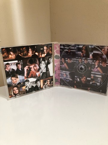 CD Sandy e Junior - As Quatro Estações (1999) - Foto 4