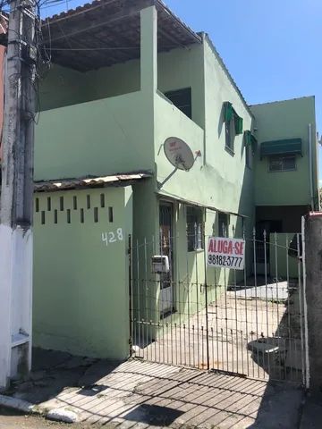 Captação de Casa para locação na Rua Ernesto Mattos de Almeida, São Caetano, Resende, RJ
