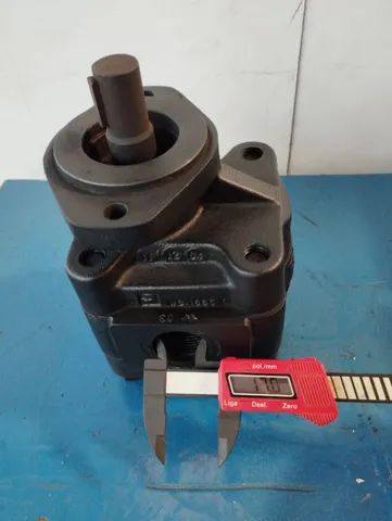 Bomba hidráulica PARKER - Foto 2