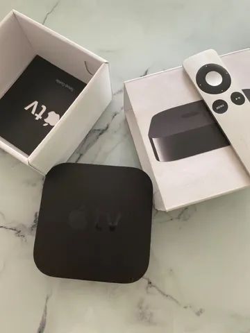 Apple TV 