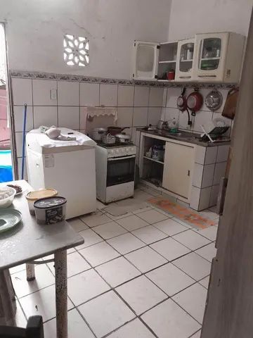 Casa imóvel disponível ao parcelamento 