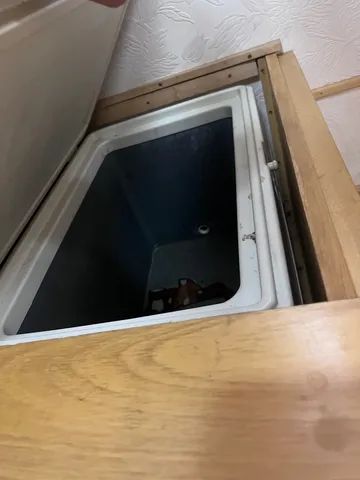 Motorhome Automático  Hobby /Scheid  - Foto 8