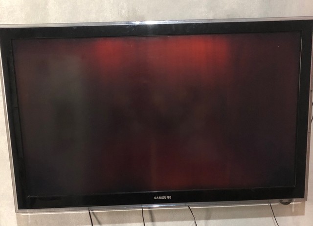 Tela tv samsung 46 polegadas | +78 anúncios na OLX Brasil