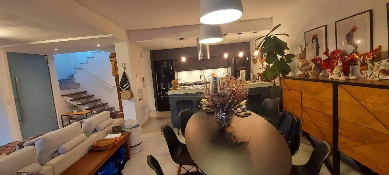 Casa em Condomínio Fechado,Córrego Grande - Foto 4
