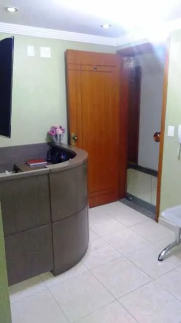 Sala : / Comercial / Vila Valqueire