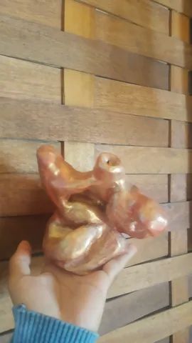 Escultura artística  exclusiva 