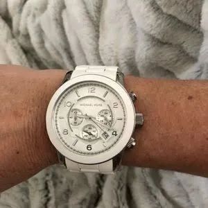 Relógio Michael Kors MK 8108 Original  - Foto 2