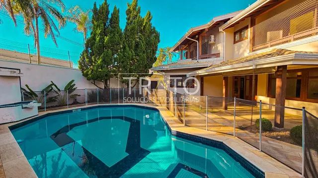 casa - Monte Carlo - Valinhos - Foto 3
