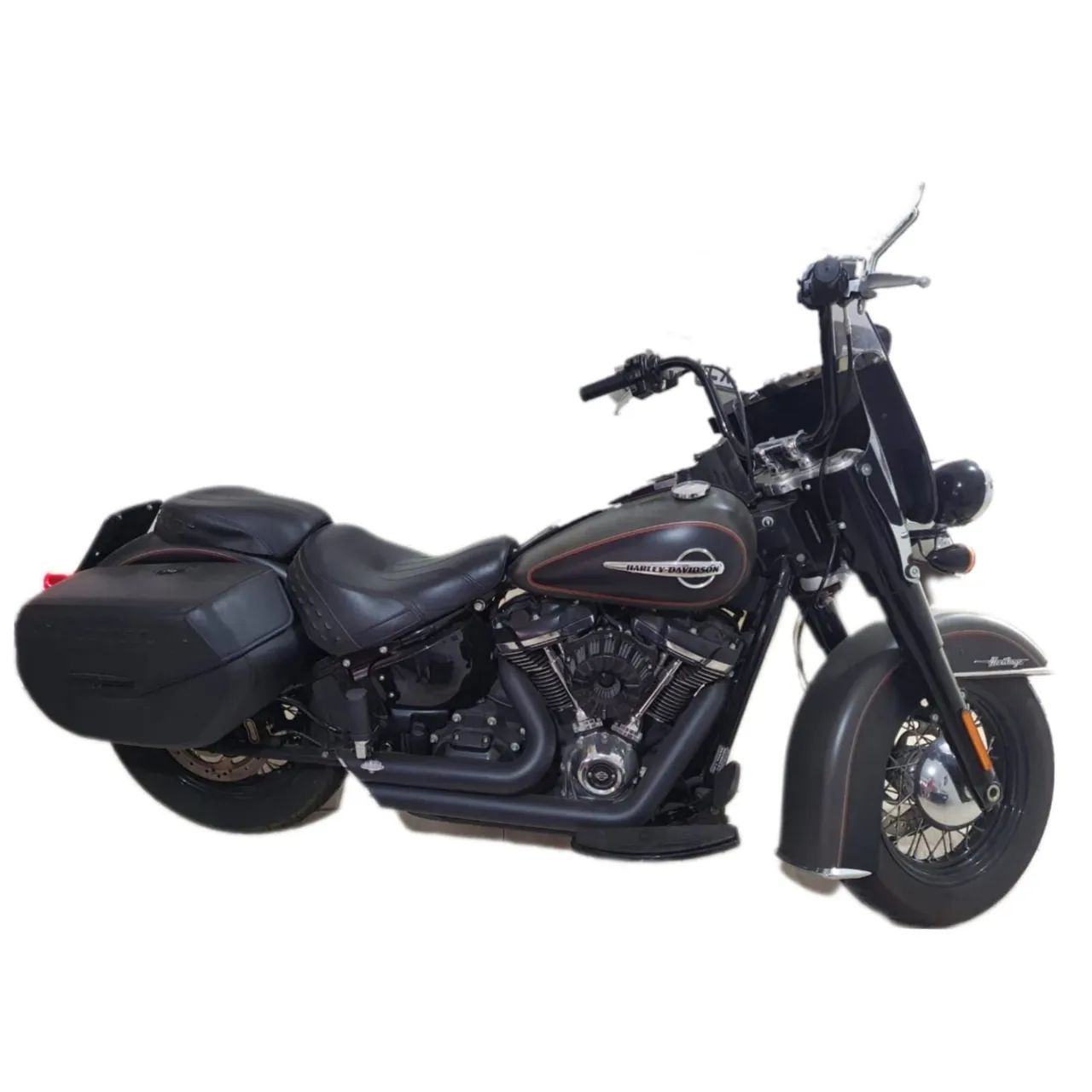 Escapamento para Harley Davidson - Foto 4