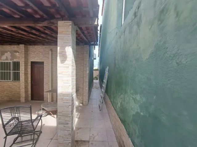 Casas Duplex no Conjunto Ceara (Cod0209) - Foto 4
