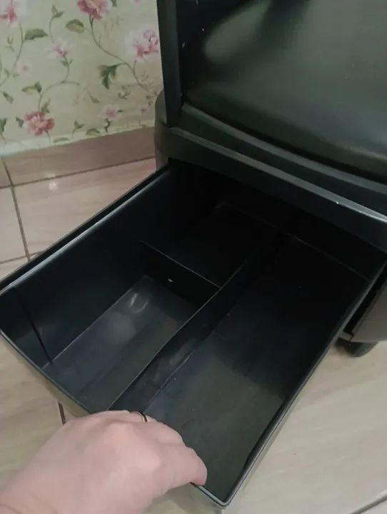 Cadeira para manicure cirandinha - Foto 3