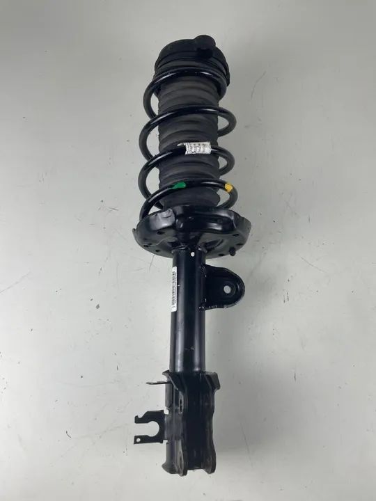 Amortecedor telescópio lado esquerdo Fiat fastback 20 a 23 - Foto 2