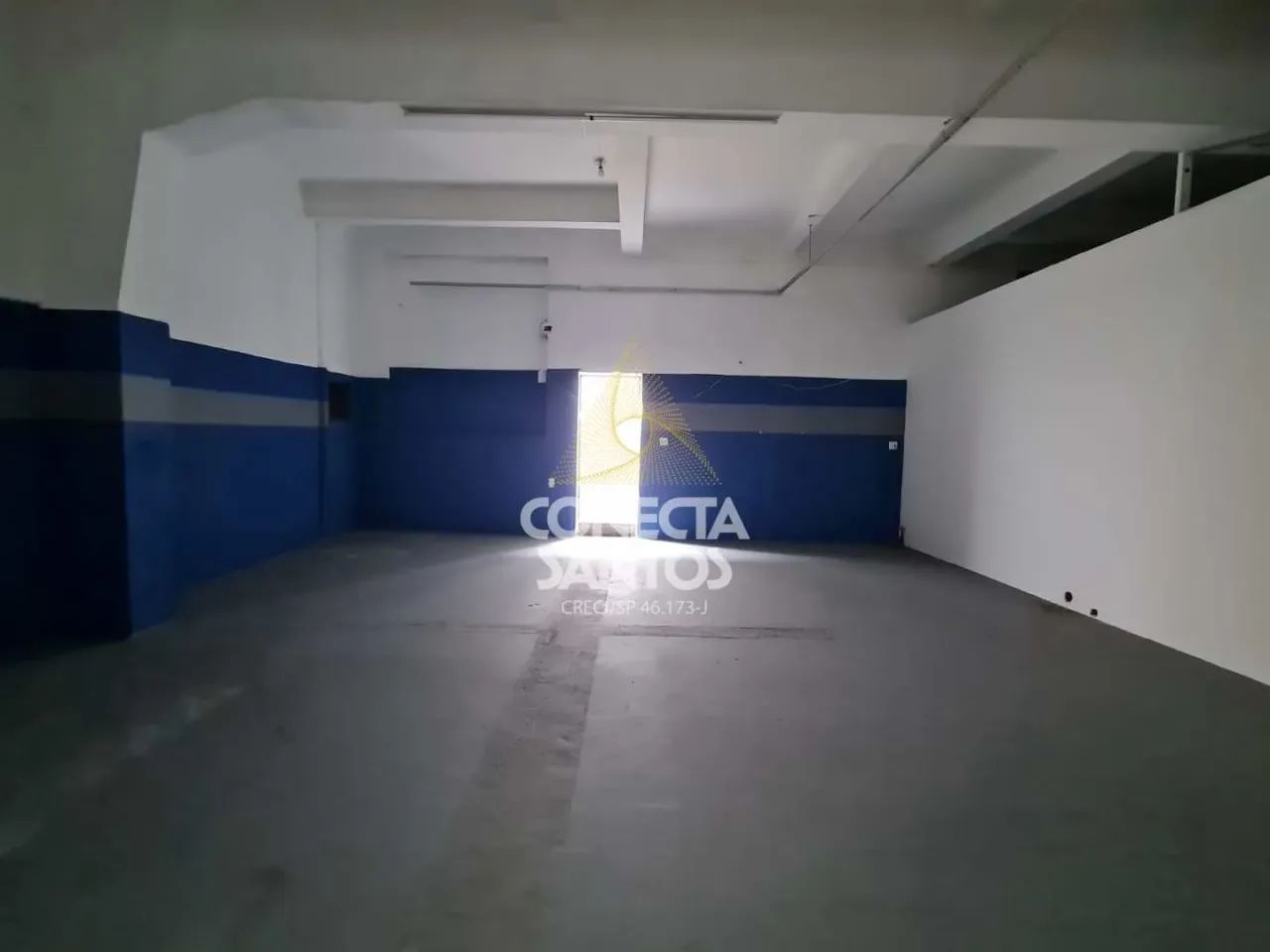 Aluga-se e Vende-se Galpão na Vila Nova em Santos - Foto 4