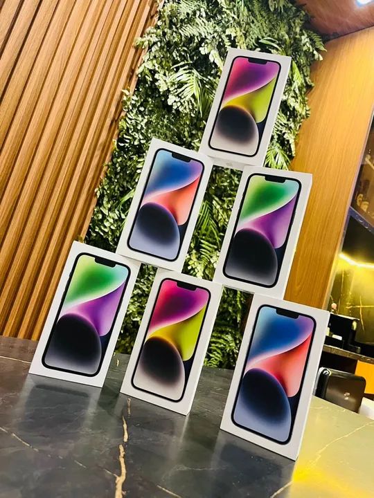 iPhone 14 128g pronta entrega / novo lacrado  - Foto 4