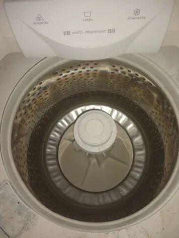 Máquina de lavar roupas Brastemp 11Kg - Foto 4