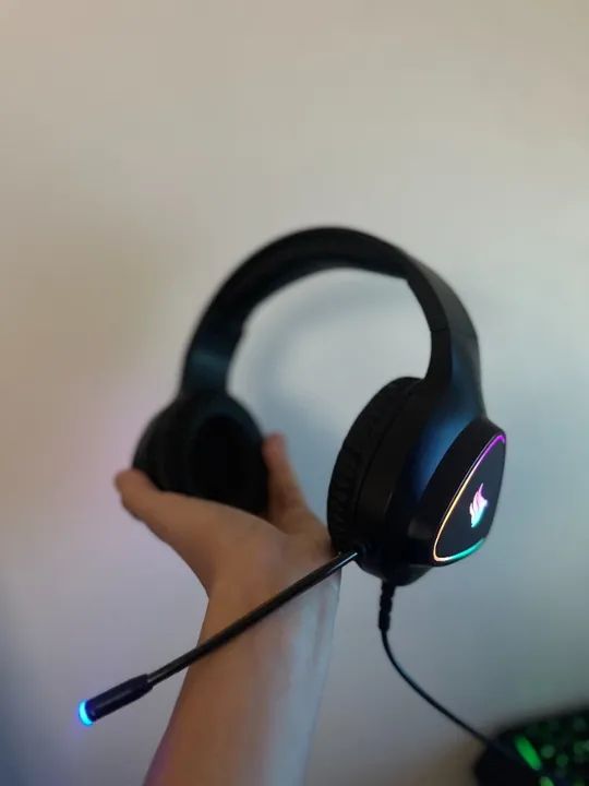 PC GAMER RYZEN5 + RX580 8G 16GB RAM - Foto 3