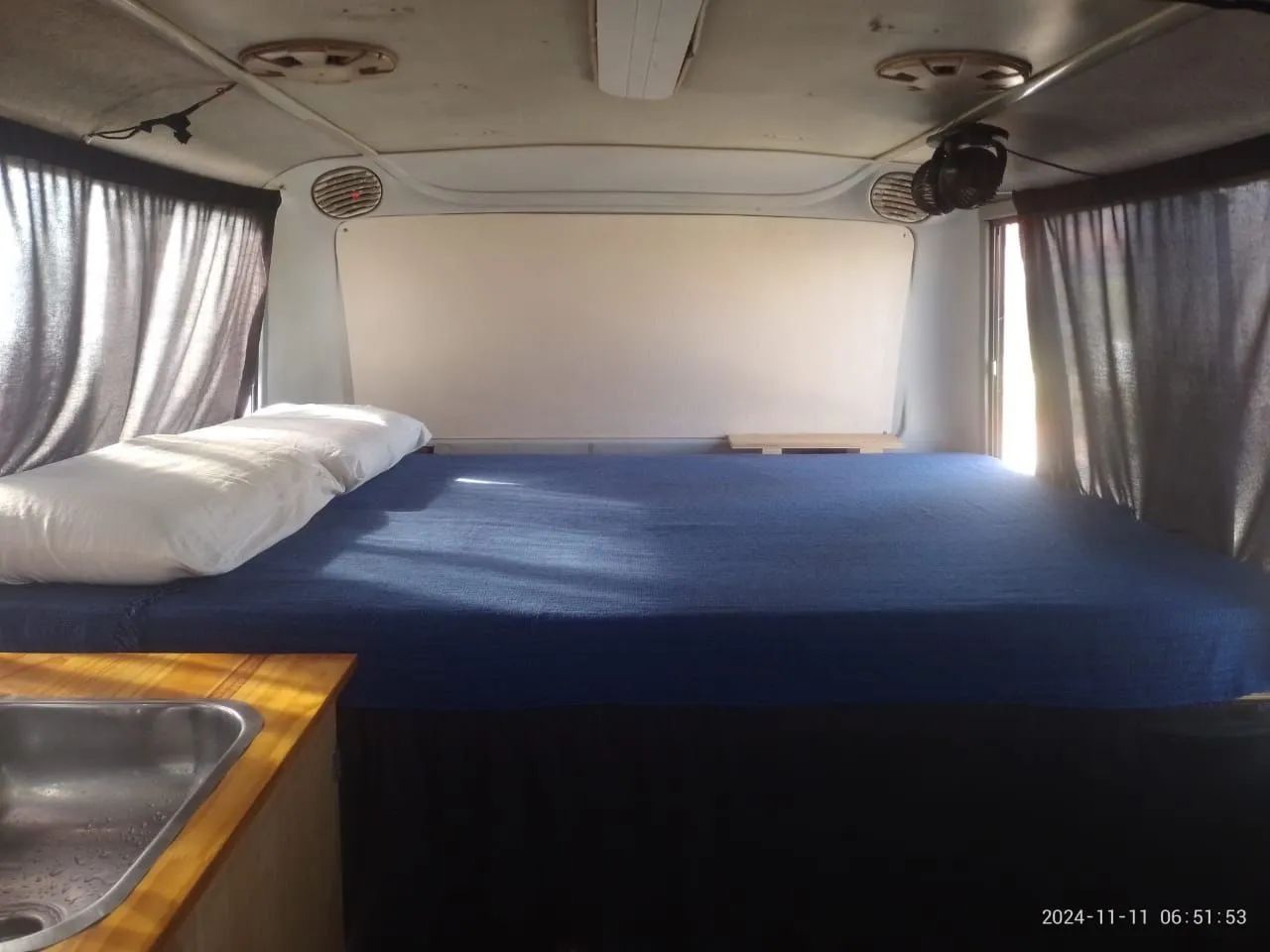 Vendo motorhome Volare A5 - Foto 11
