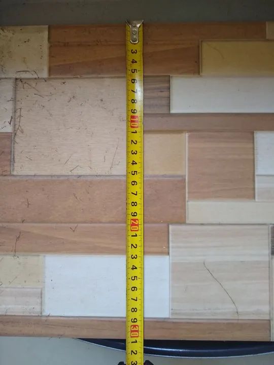 Revestimento  - Foto 6