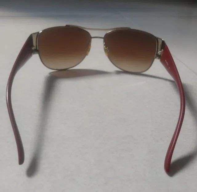 Óculos de Sol Feminino - Platini, modelo Matrix - Foto 3