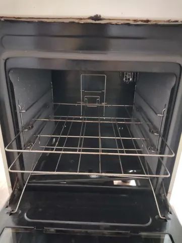 Fogão 4 bocas Electrolux 52SM - Foto 3