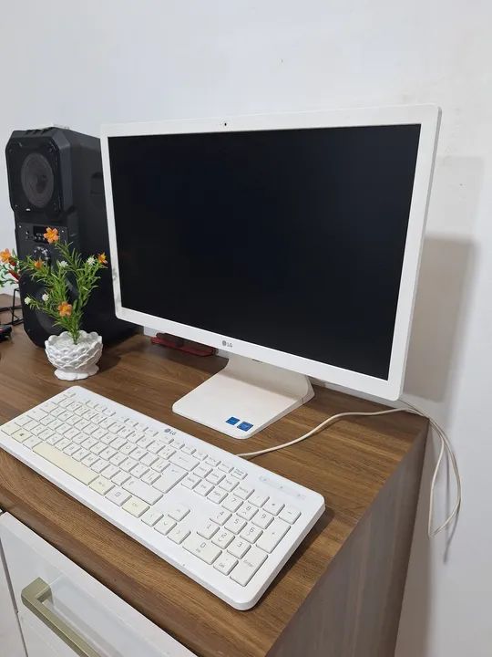 Computador LG All in One - Foto 2